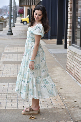 Dresses + Skirts