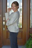 Holland Pullover Sweater