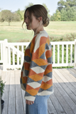 Desert Pullover Sweater