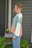 Wynter Zig Zag Sweater