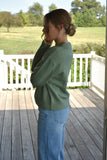 Nadia Pullover Sweater