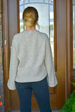 Holland Pullover Sweater