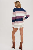 Ainwick Ribbed Knit