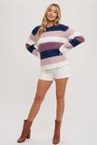Ainwick Ribbed Knit