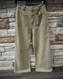 Aitana Olive Jean