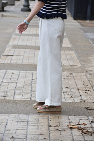 Alina Wide Leg Pants