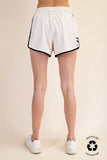 Azari Active Shorts