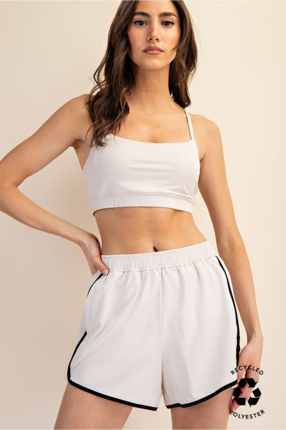 Azari Active Shorts