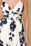 Bellamy Maxi Tiered Dress