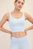 Burgh Rib Tank