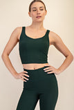 Burgh Rib Tank