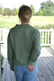 Nadia Pullover Sweater