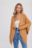 Cozy Cocoon Cardigan