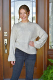 Holland Pullover Sweater