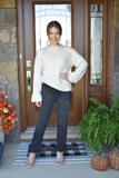 Holland Pullover Sweater