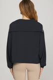 Denver Half Zip Pullover