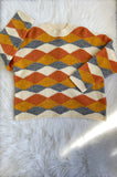 Desert Pullover Sweater