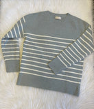 Esme Striped Sweater