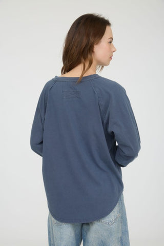 Gloria USA Graphic Top