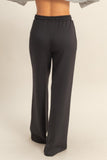 Haisley Dressy Sweatpants