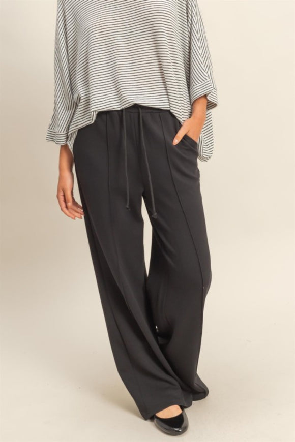 Haisley Dressy Sweatpants
