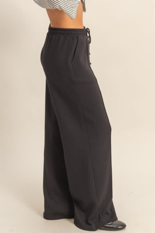 Margot Dressy Sweatpants