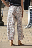 Harmony Wide Leg Pants