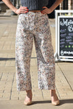 Harmony Wide Leg Pants