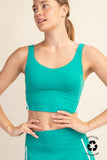 Hunter V-Neck Tank Top
