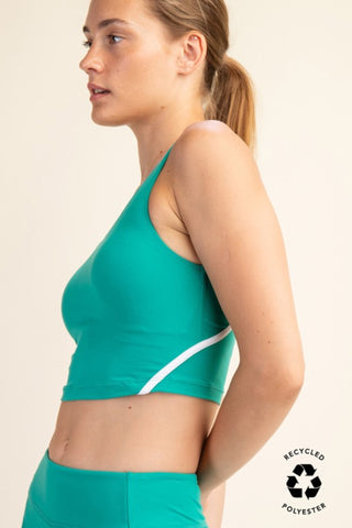 Hunter V-Neck Tank Top