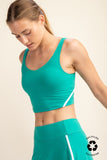Hunter V-Neck Tank Top