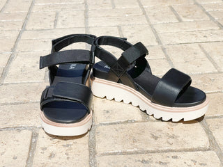 Jony Comfy Sandal