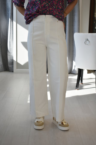 Jordyn Wide Leg Pants - urbanity online and boutique