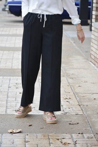 Josie String Pants
