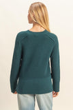 Kaylani Pullover Sweater