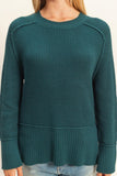 Kaylani Pullover Sweater