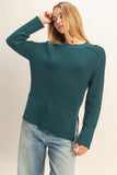 Kaylani Pullover Sweater