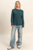 Kaylani Pullover Sweater