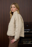 Liv Puffer Jacket