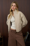 Liv Puffer Jacket