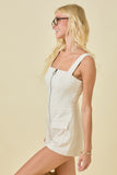Londyn Denim Romper