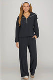 Lottie Wide Leg Pants