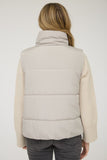 Luca Puffer Vest