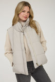 Luca Puffer Vest