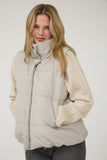 Luca Puffer Vest