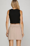 Lyric Skort Skirt