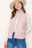 Margot Polar Vest