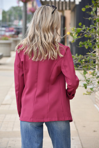 Mary Taylored Blazer