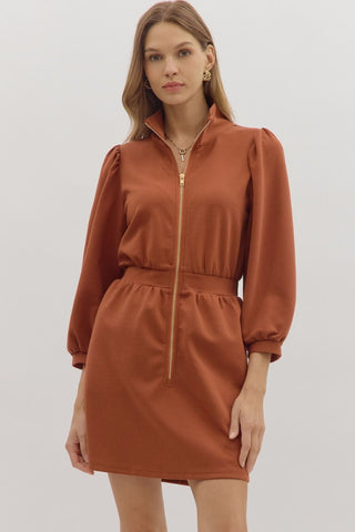 Melissa Mini Dress - urbanity online and boutique