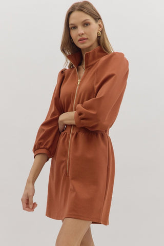 Melissa Mini Dress - urbanity online and boutique